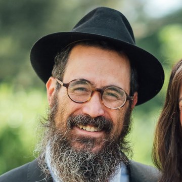 Rabbi Amichai